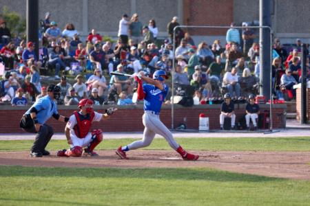 Read News Article Game 3 Preview: Chatham at Wareham